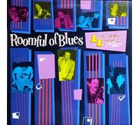 Roomful Of Blues - Live At Lupo's Heartbreak Hotel - Varrick Records - VR-024