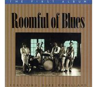 Roomful of Blues - Roomful of Blues
