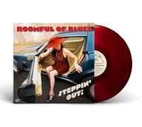 Roomful of Blues - Steppin' Out! [Vinilo]