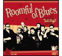 Roomful of Blues - That's Right