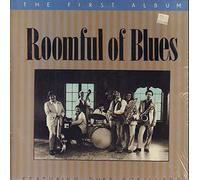 Roomful of Blues - The First Album`