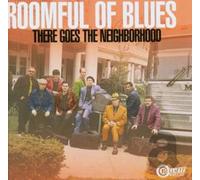 Roomful of Blues - There Goes the..
