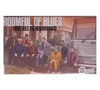 Roomful of Blues - There Goes the Neighborhood [Casete]