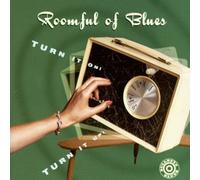 Roomful of Blues - Turn It Up [Import]
