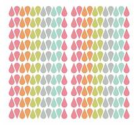 RoomMates - Adhesivo Decorativo para Pared, Multicolor