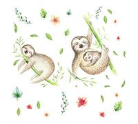 RoomMates - Adhesivo Decorativo para Pared, Multicolor