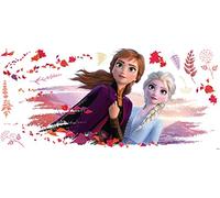 RoomMates - Disney Frozen II Elsa y Anna