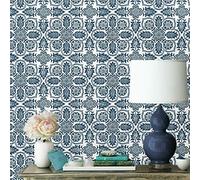 RoomMates Papel pintado adhesivo Curators Gem