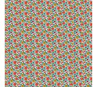 RoomMates Papel pintado adhesivo floral Ditzy Vine