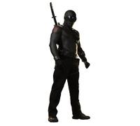 RoomMates RMK1364GM GI Joe Snake Eyes - Adhesivo gigante para pared