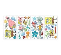 RoomMates RMK1380SCS - Producto para casa, Color Multicolor