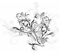 RoomMates RMK1577GM - Imagen Adhesiva para Decorar Pared (94 x 76 cm Aprox.)