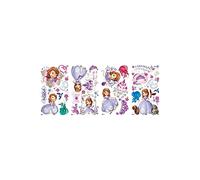 RoomMates RMK2294SCS - Pegatinas de pared La Princesa Sofía
