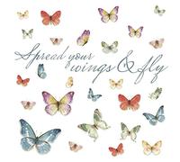 RoomMates RMK3263SCS Adhesivo de Pared, Colorido, 2 Hojas, 28 Piezas, 22, 9 x 101, 6 cm