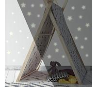 RoomMates RMK3527SCS - Calcomanías de pared para despegar y pegar, multicolor