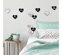 RoomMates RMK3742SCS - Adhesivo decorativo para pared, multicolor