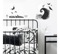 RoomMates RMK3757SCS - Adhesivo decorativo para pared, color negro