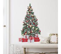 ROOMMATES RMK4838GM Adhesivo reposicionable