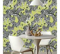 RoomMates Waverly Herd Together - Papel tapiz adhesivo