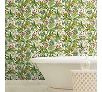 RoomMates Waverly Wailea Coast - Papel tapiz adhesivo