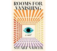 Rooms For Vanishing (ebook)