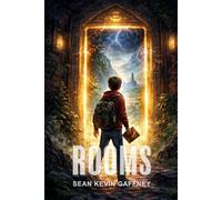 ROOMS: Just because you find a hidden room, doesn’t mean you should enter it.