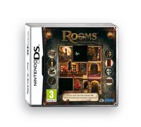 Rooms: The Main Building (Nintendo DS) [Importación inglesa]