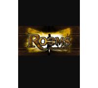Rooms: The Main Building (PC) Steam Key GLOBAL