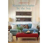 Rooms to Inspire by the Sea