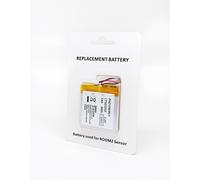 Roomz Batería de repuesto para Roomz Sensor