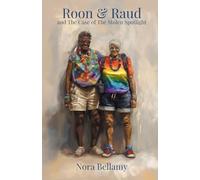 Roon & Raud and the Case of the Stolen Spotlight: 3 (Roon & Raud Mystery)