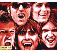 Rooney - are You Afraid [Import]