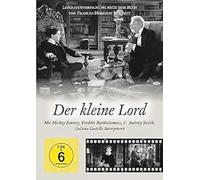 Rooney - Der Kleine Lord [Alemania] [DVD]