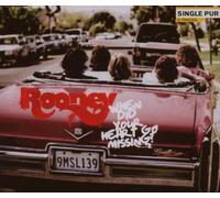 Rooney - When Did Your Heart Go