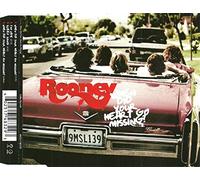 Rooney - When Did Your Heart Go Missing?