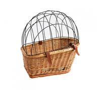 ROONY 6274 Cesta de equipaje, trasera