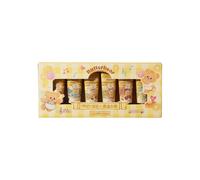 Roopy - Butterbear Hand Cream Gift Set - 12g x 6