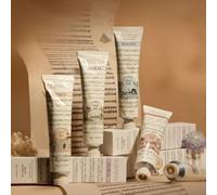roopy - Musical Series Fougere Plant Essential Oil Hand Cream - 5 Flavors Fantasy Of Flowers - 75g