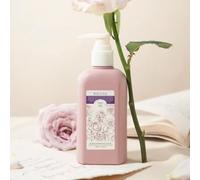 roopy - Poetic Series Floral Plant Essential Oil Fragrant Body Lotion - Nobodys Rose Nobodys Rose - 250ml
