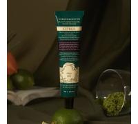 roopy - Poetic Series Fougere Plant Essential Oil Hand Cream - 7 Flavors Orange Verte Spring - 75g