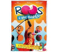 Roos & haar mannen