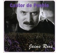 Roos Jaime - Cantor Del Pueblo