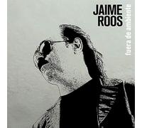 Roos Jaime - Fuera De Ambiente [Vinilo]