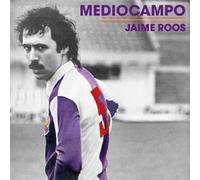 Roos, Jaime - Mediocampo (+Booklet) [Vinilo]