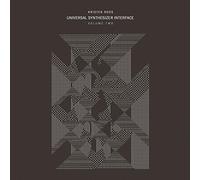 Roos, Kristen - Universal Synthesizer Interface Vol Two [Vinilo]