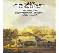 Roos Lars - Mozart & His Contemoraries