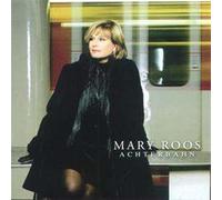 Roos,Mary - Achterbahn