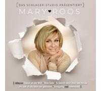 Roos, Mary - Das Schlager Studio Präsentiert: Mary Roos
