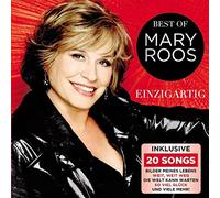 Roos,Mary - Einzigartig (Best of)