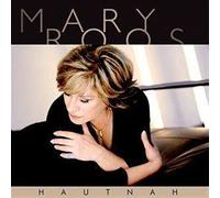 Roos,Mary - Hautnah